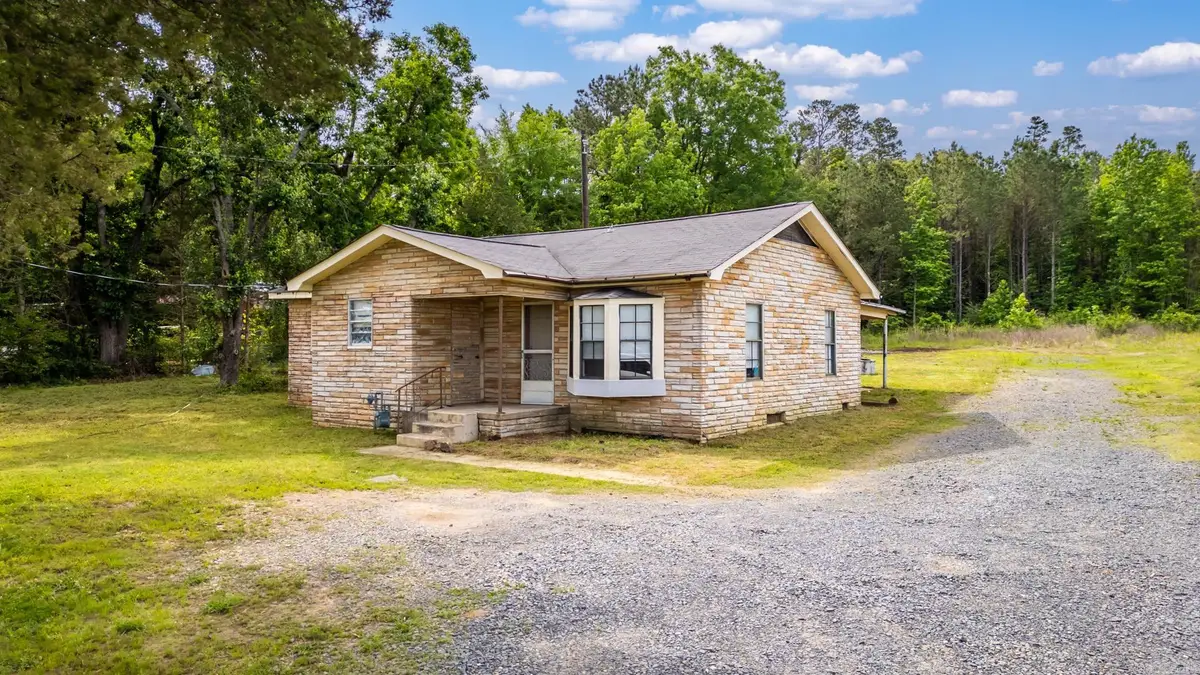 16819 Macarthur, North Little Rock, AR 72118 - #1