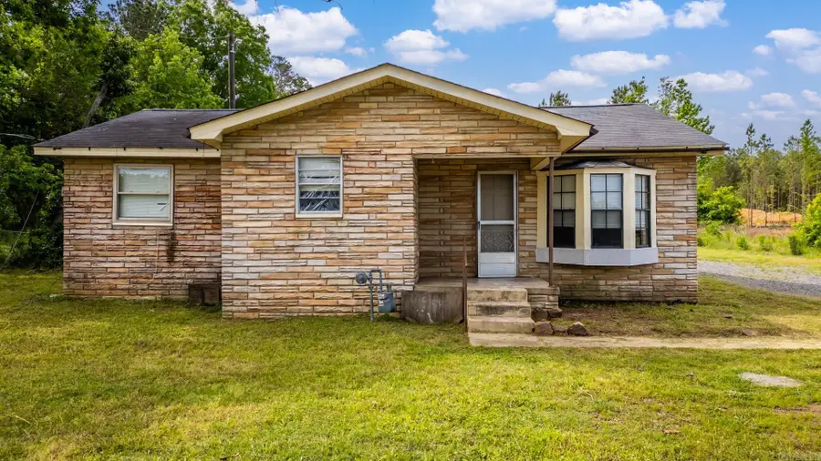 16819 Macarthur, North Little Rock, AR 72118 - #3