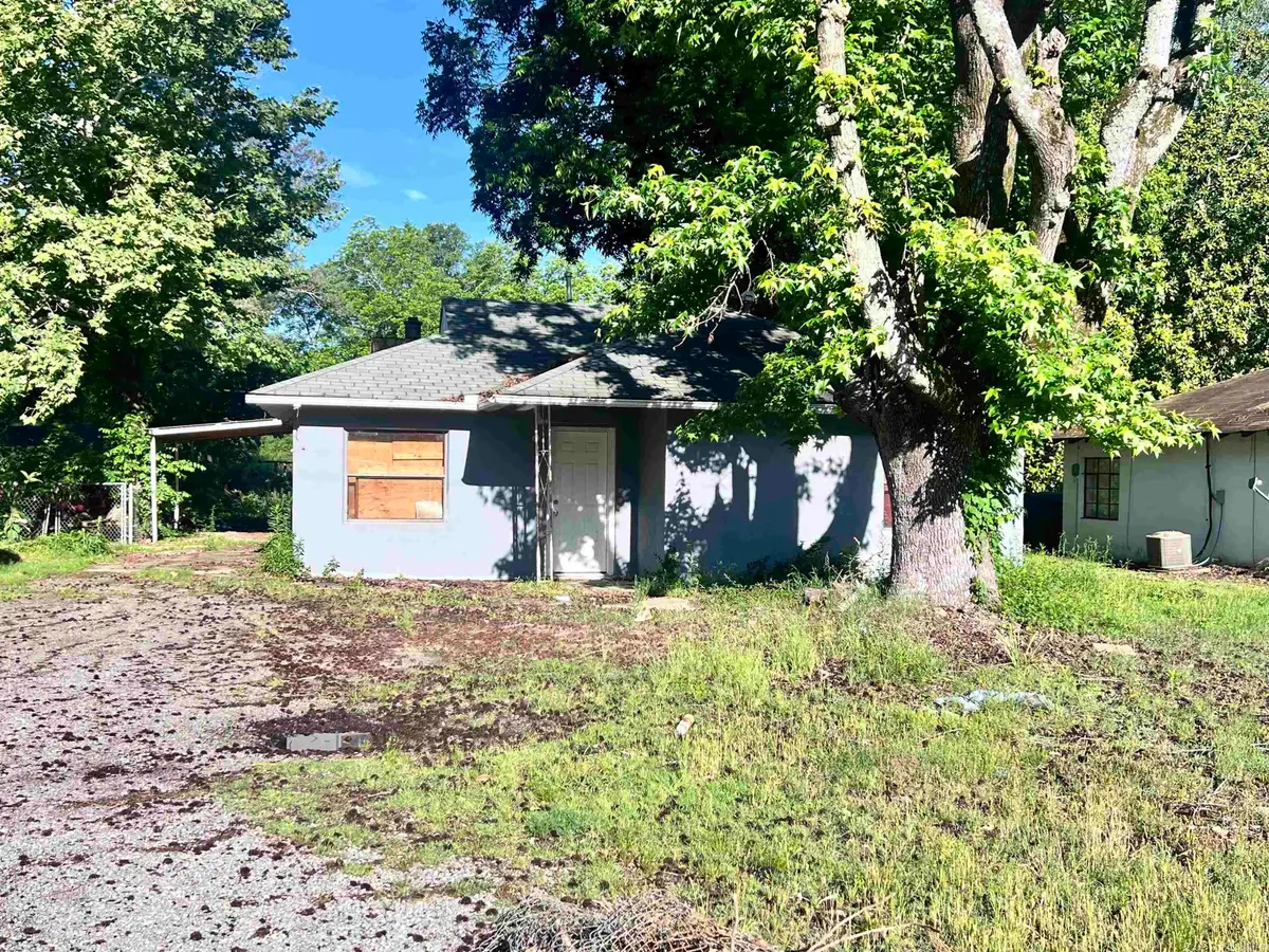2102 Spruce, Pine Bluff, AR 71603 - #1