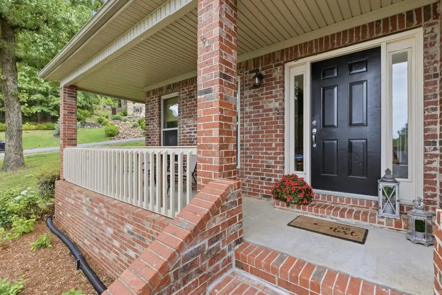 37 Saratoga Drive, Little Rock, AR 72223 - #2