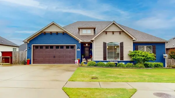 1875 Pecan Creek Drive, Conway, AR 72034