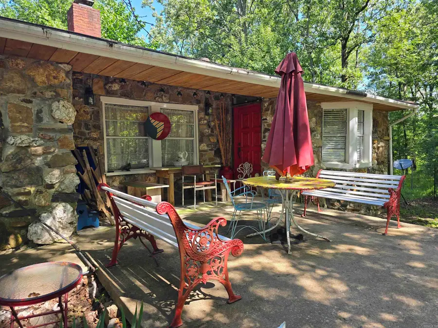 163 Polk Road 659, Mena, AR 71953 - #3