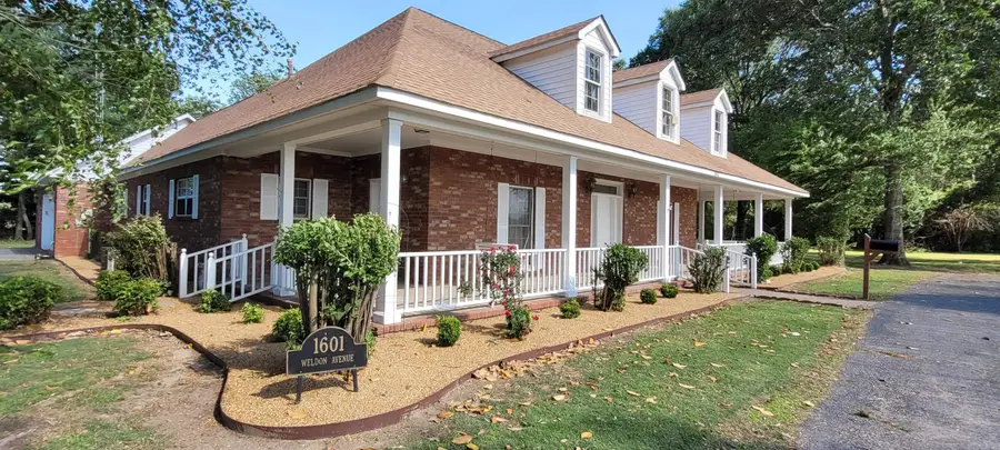 1601 Weldon Avenue, Newport, AR 72112 - #2