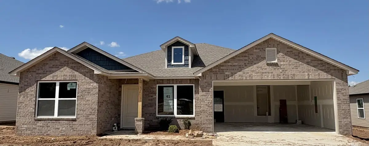 11 E Reliance Court, Mayflower, AR 72106 - #1
