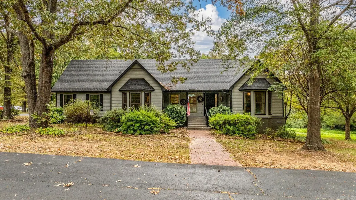 6 W Springhill Drive, Greenbrier, AR 72058 - #1