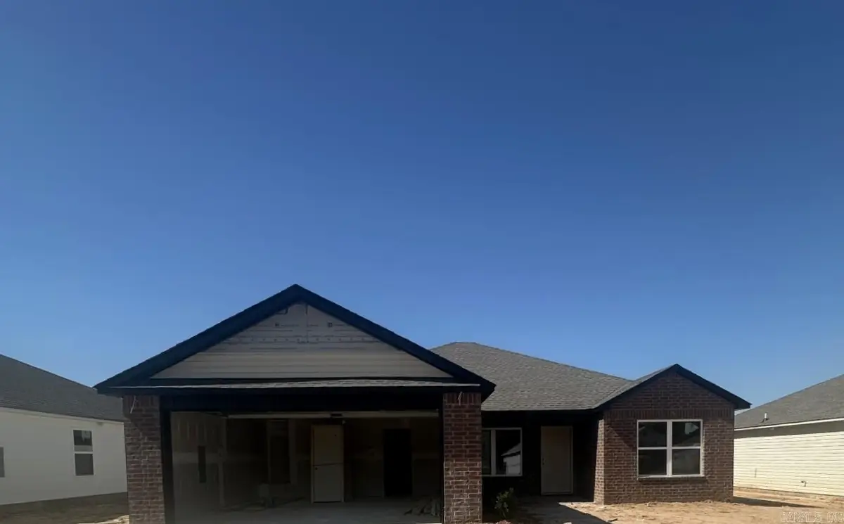 9 E Reliance Court, Mayflower, AR 72106 - #1