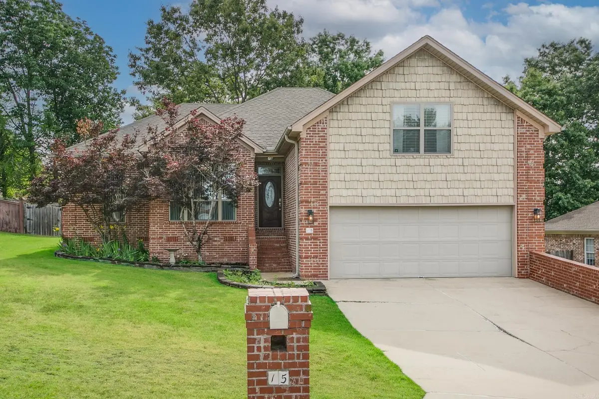 15 Sarah Beth, Cabot, AR 72023 - #1