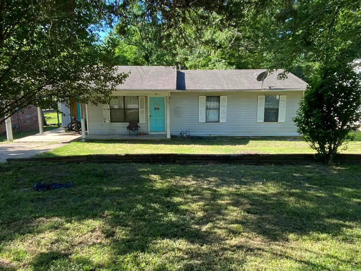 117 Abernathy Street, Mount Ida, AR 71957 - #1