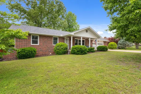 1919 Ivy Lane, Mountain Home, AR 72653