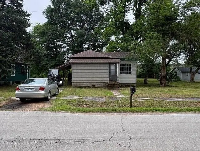 217 Oak St, Trumann, AR 72472 - #1