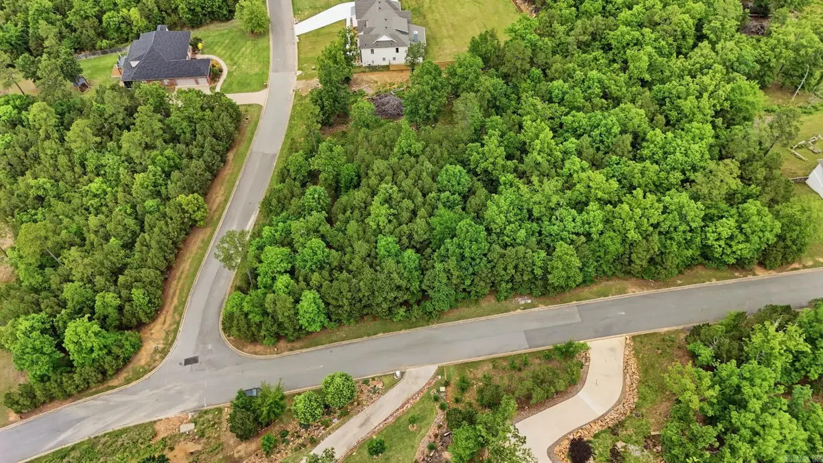 1800 Waterview Meadows Ct, Roland, AR 72135 - #1