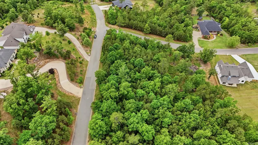 1800 Waterview Meadows Ct, Roland, AR 72135 - #2
