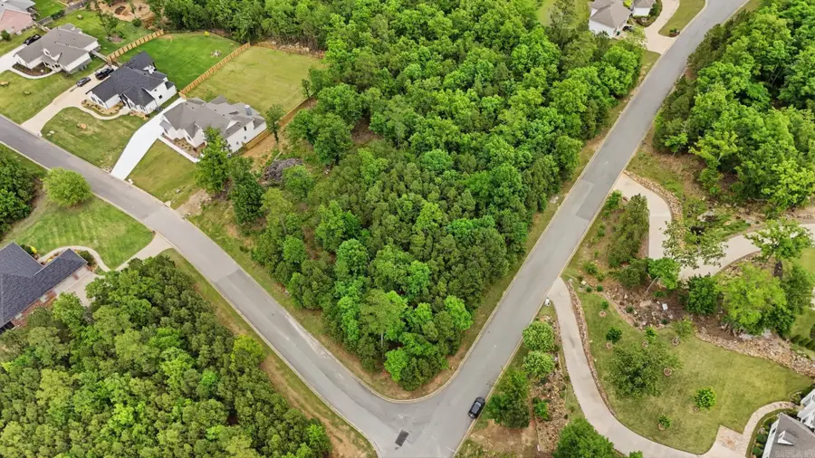 1800 Waterview Meadows Ct, Roland, AR 72135 - #3