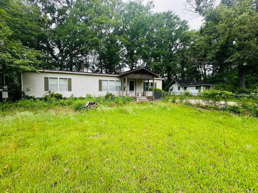 1429 Mimosa St, Crossett, AR 71635 - #3