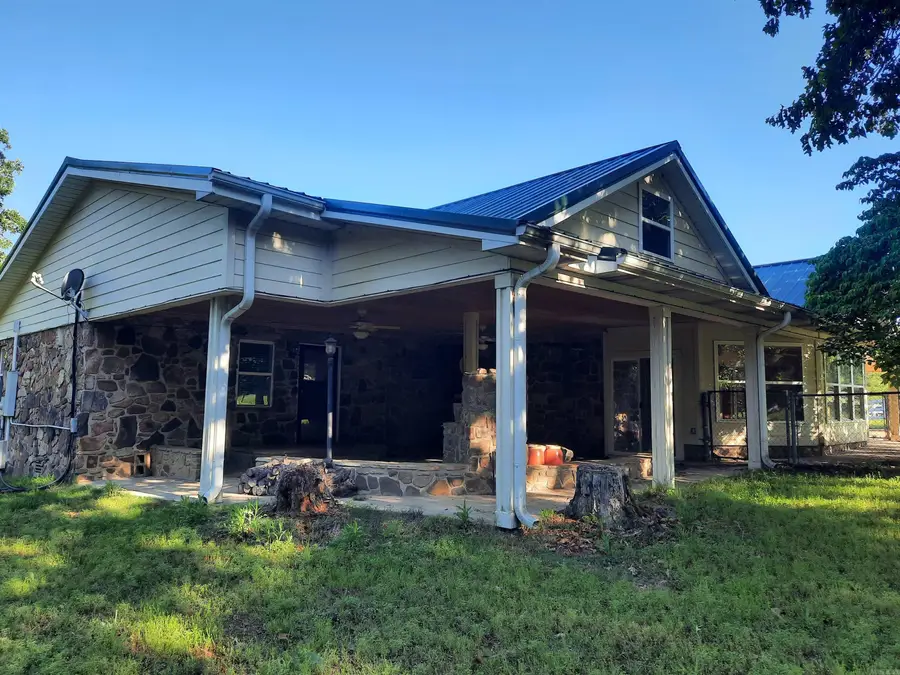 1162 Cove Road, Mountain View, AR 72560 - #3