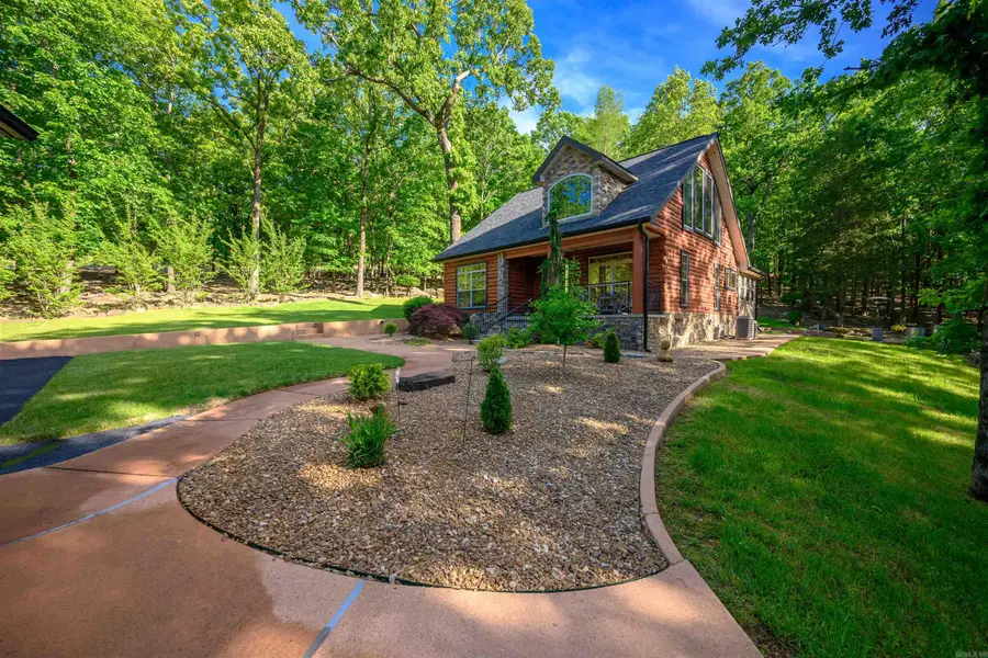 70 Crow Ln., Sulphur Rock, AR 72579 - #2