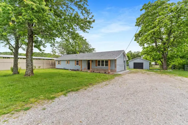 496 Cr 27, Mountain Home, AR 72653