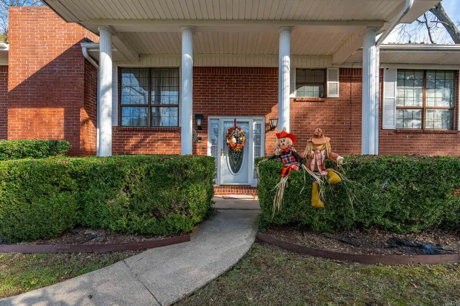 115 Village Road, Hot Springs, AR 71913 - #2