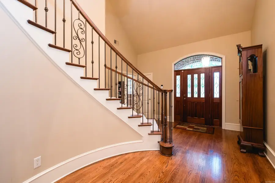 11 Wellington Parish Cove, Little Rock, AR 72211 - #2
