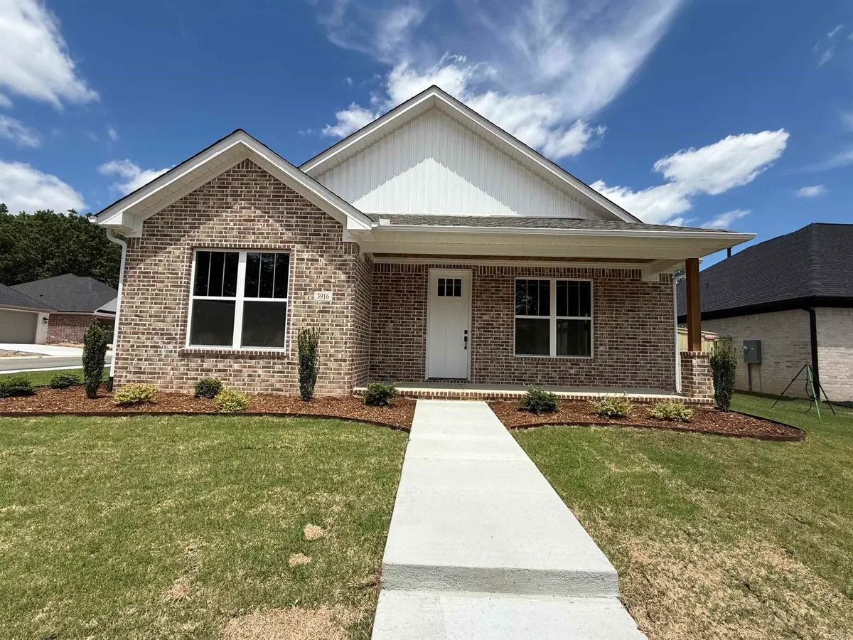 3916 Spencer Crossing Drive, Benton, AR 72019 - #1