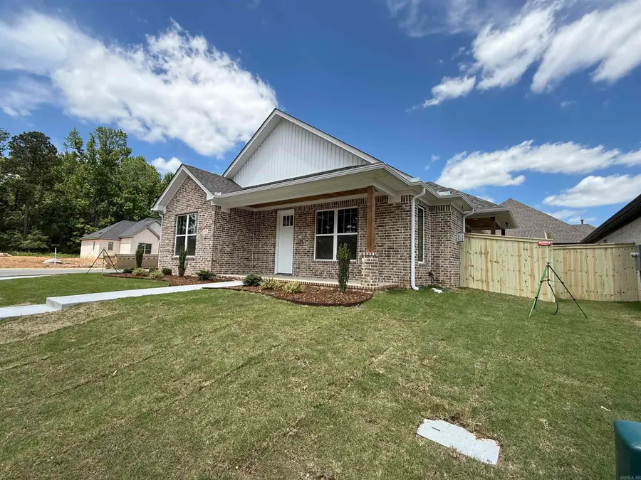 3916 Spencer Crossing Drive, Benton, AR 72019 - #2