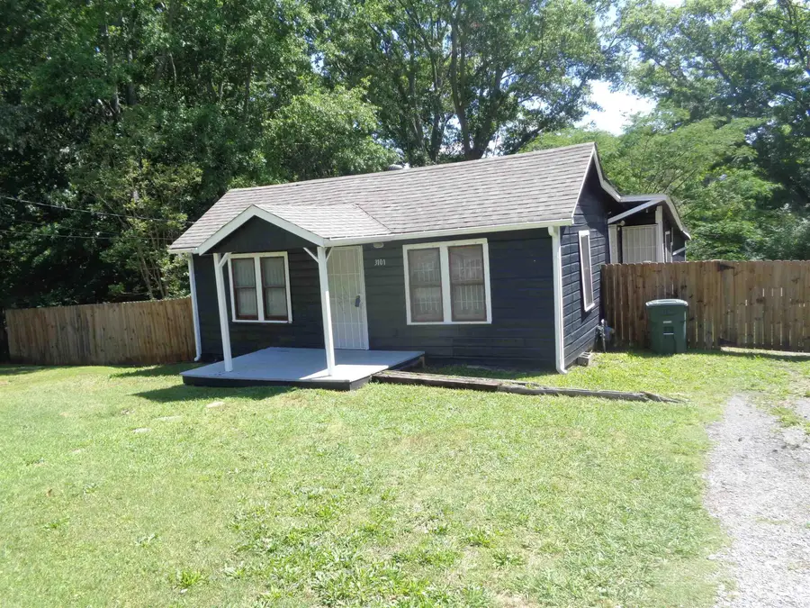 3101 Boyd Street, Little Rock, AR 72204 - #2