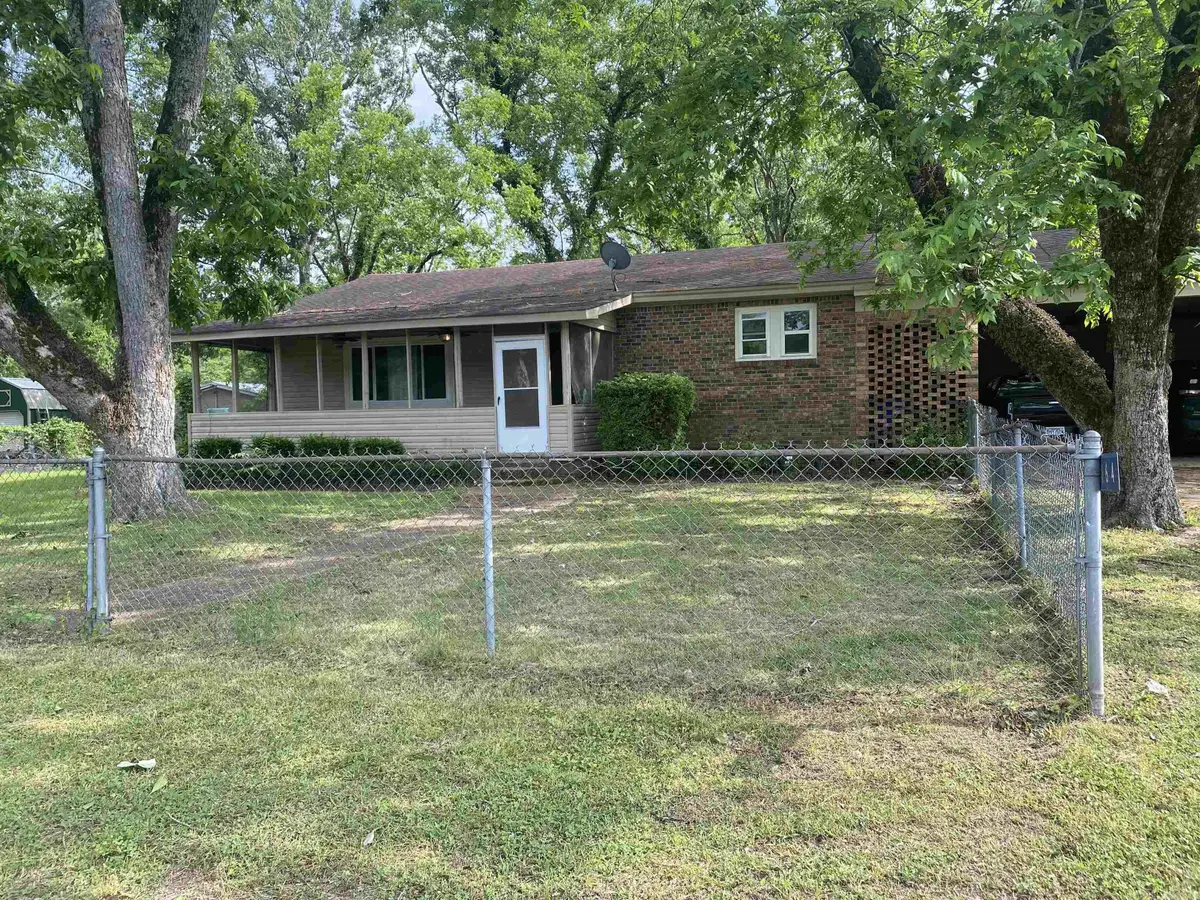 164 E Main Street, Calion, AR 71724 - #1