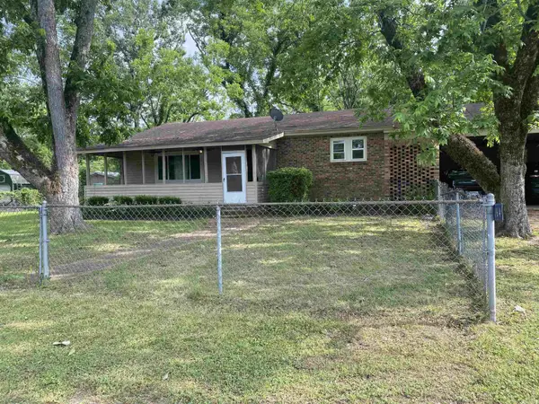 164 E Main Street, Calion, AR 71724
