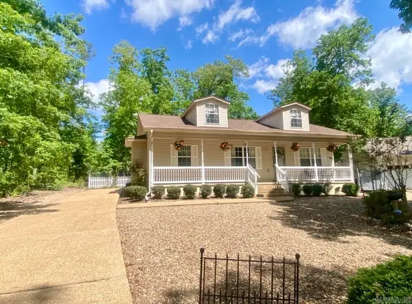 5 Casita Ln, Hot Springs Village, AR 71909