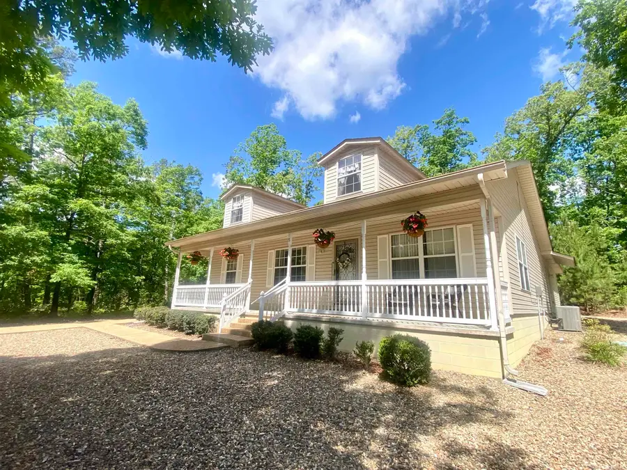 5 Casita Ln, Hot Springs Village, AR 71909 - #2