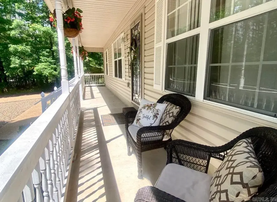 5 Casita Ln, Hot Springs Village, AR 71909 - #3