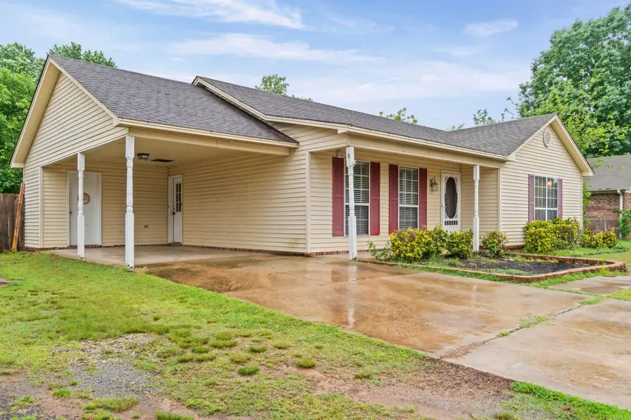 31 Hartwell Circle, Gray, AR 72142 - #3