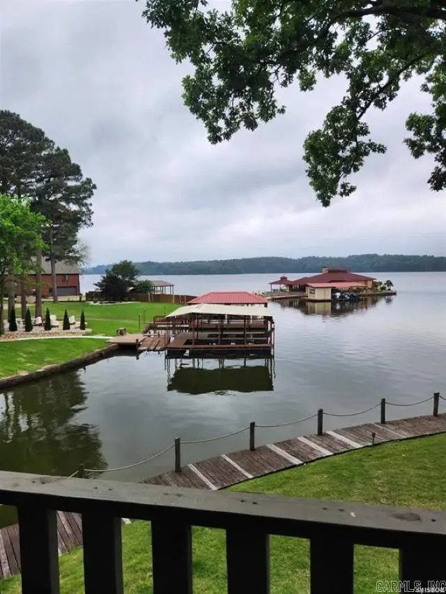 400 Farr Shores Drive #15C & 15D, Hot Springs, AR 71913 - #2