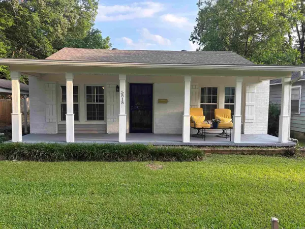 5515 F Street, Little Rock, AR 72205