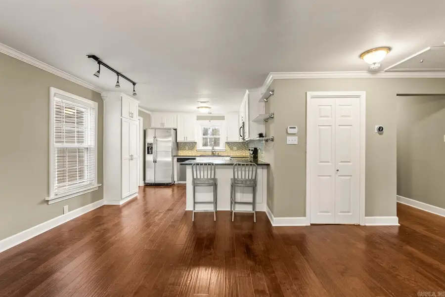 5515 F Street, Little Rock, AR 72205 - #3