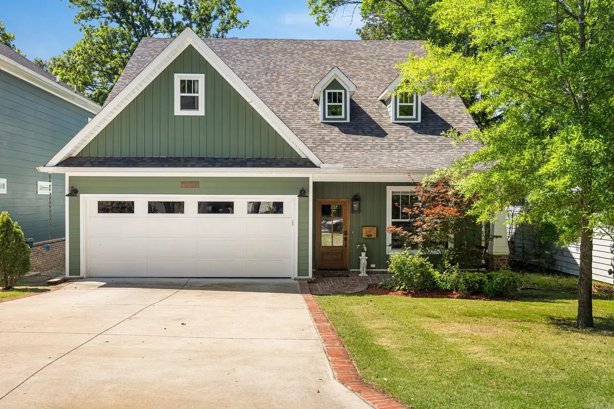 6309 Longwood, Little Rock, AR 72207 - #1