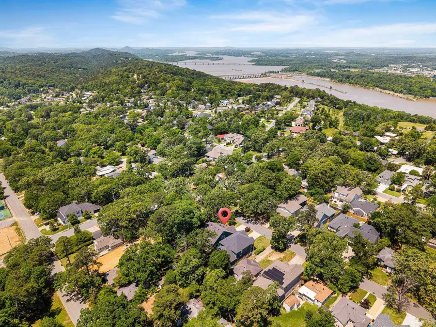 6309 Longwood, Little Rock, AR 72207 - #2