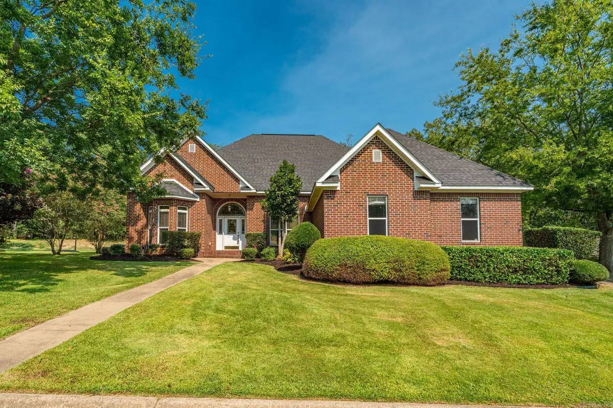 123 Saratoga Street, Hot Springs, AR 71901 - #1
