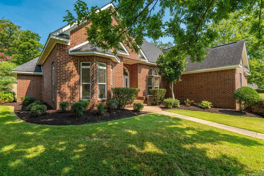 123 Saratoga Street, Hot Springs, AR 71901 - #3