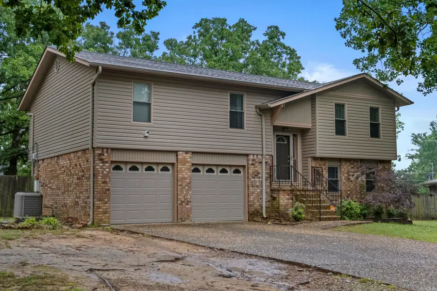 2 Ridgewell Ct, Sherwood, AR 72120 - #2