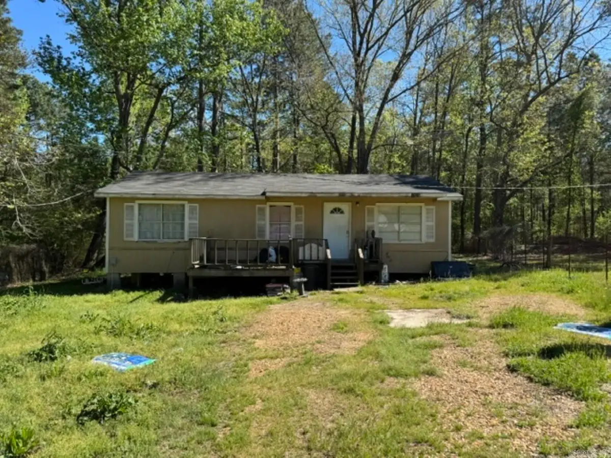 169 Highway 76, Chidester, AR 71726 - #1
