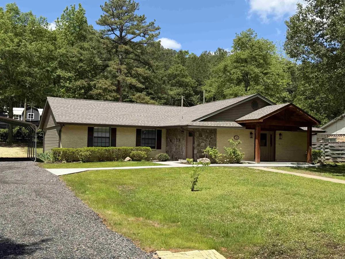 210 Gary Drive, Mena, AR 71953 - #1