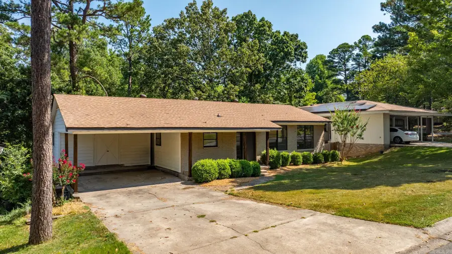 4 Pilot Point Place, Little Rock, AR 72205 - #2