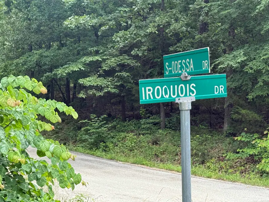 000 Iroquois Drive, Cherokee Village, AR 72529 - #2