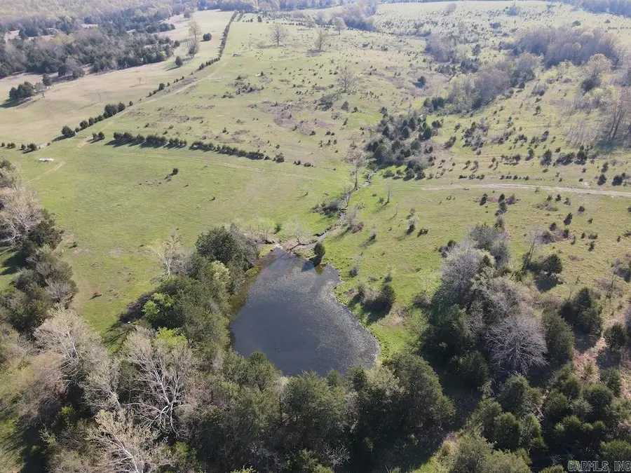 North Camp Creek Rd, Mammoth Spring, AR 72554 - #3