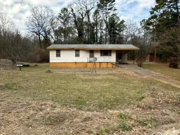 66 S Cammack Street, Evening Shade, AR 72532