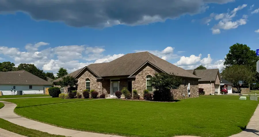 3304 Lacross Dr, Bryant, AR 72022 - #2