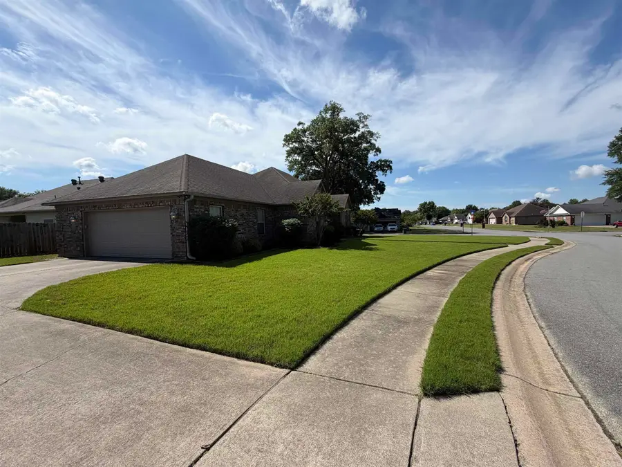 3304 Lacross Dr, Bryant, AR 72022 - #3