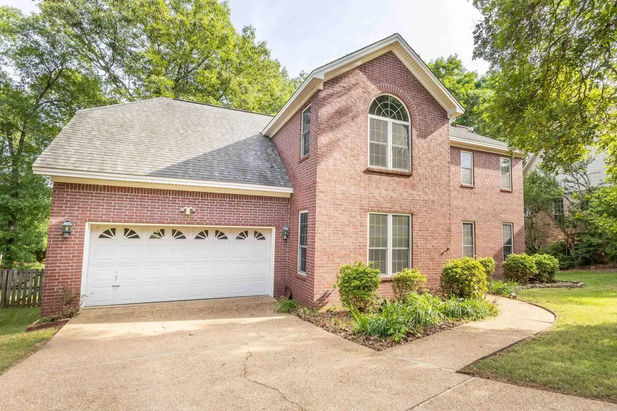 509 Lasalle Drive, Little Rock, AR 72211 - #1