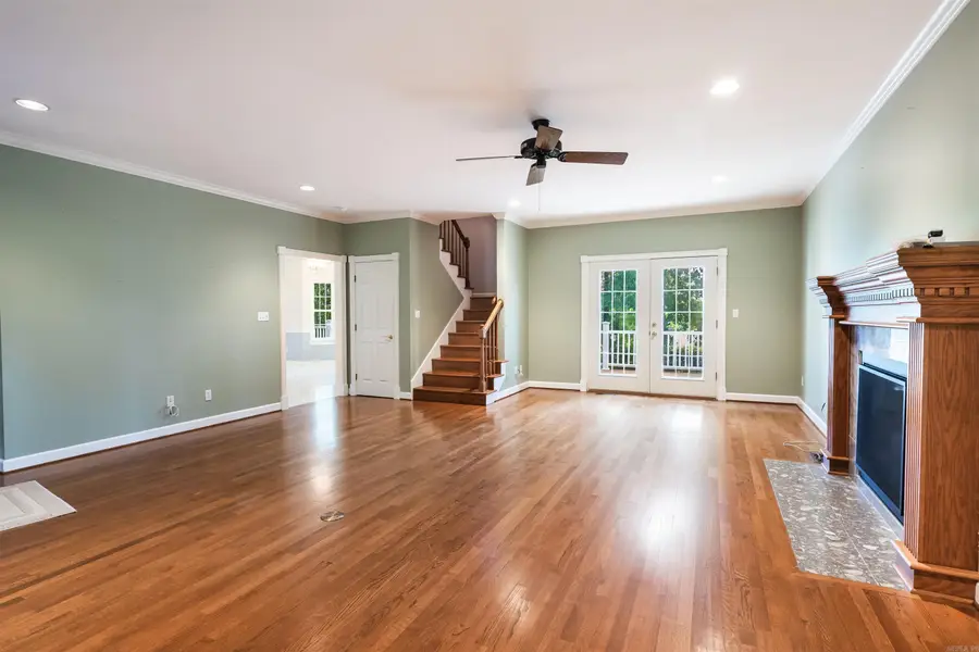 509 Lasalle Drive, Little Rock, AR 72211 - #3